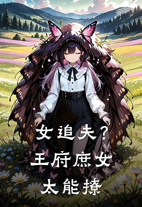 女追夫？王府庶女太能撩
