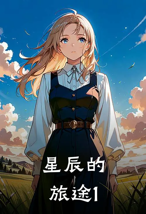 星辰的旅途1