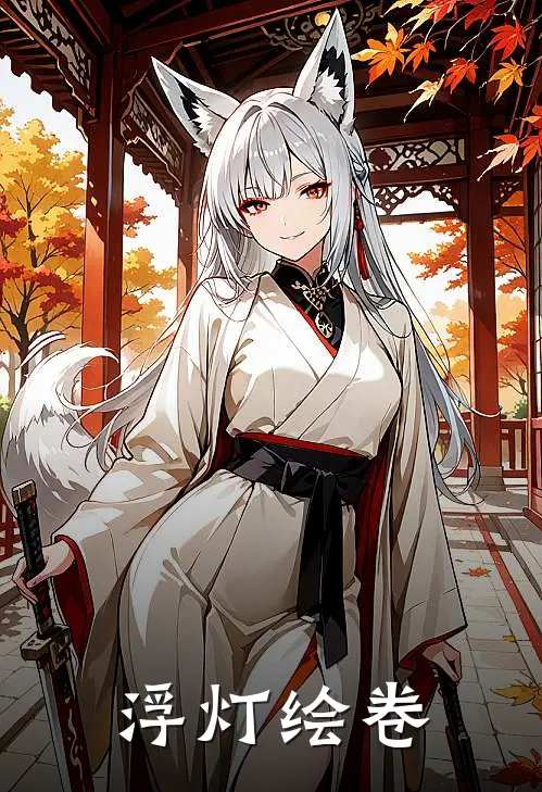 浮灯绘卷(陆沉舟陆沉舟)免费小说完结版_免费小说免费阅读浮灯绘卷陆沉舟陆沉舟