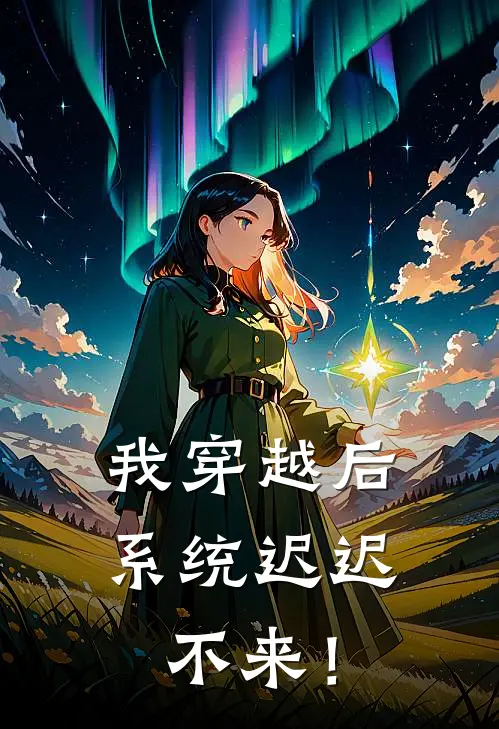 我穿越后，系统迟迟不来！