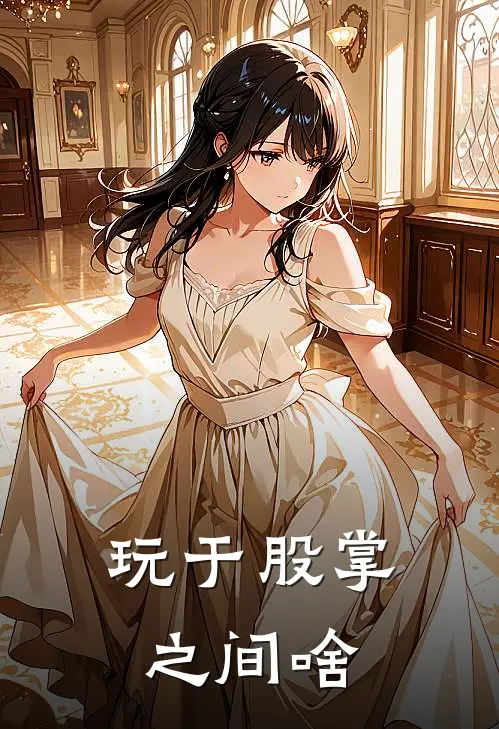 玩于股掌之间啥