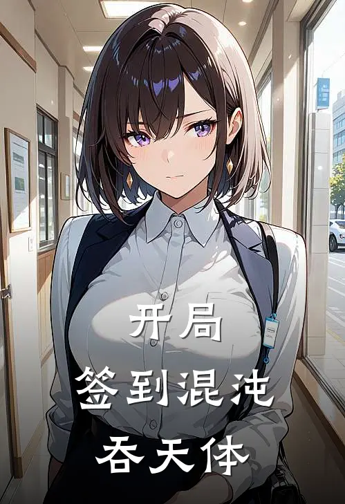 开局：签到混沌吞天体