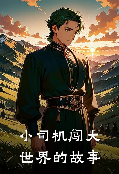 小司机闯大世界的故事