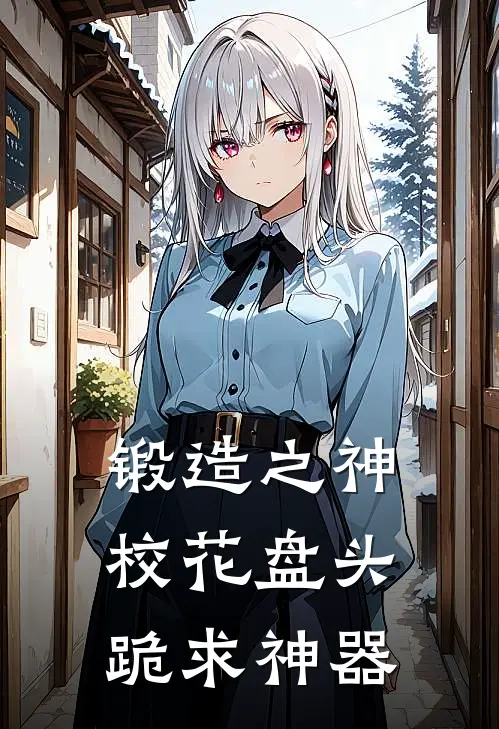 锻造之神，校花盘头跪求神器苏辰林婉月免费小说全集_小说免费完结锻造之神，校花盘头跪求神器苏辰林婉月