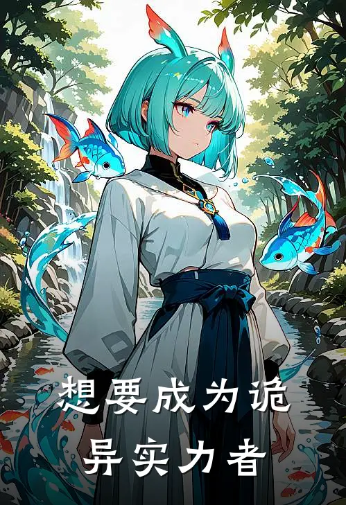 想要成为诡异实力者秦云云梦全集免费小说_免费小说完结想要成为诡异实力者(秦云云梦)