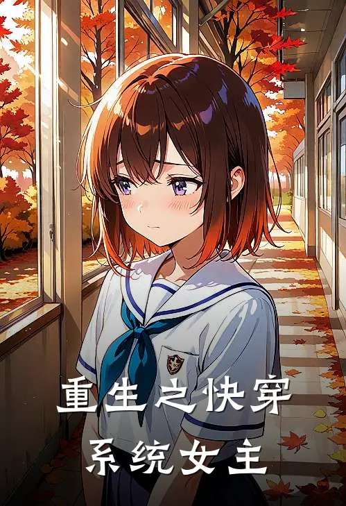 重生之快穿系统女主