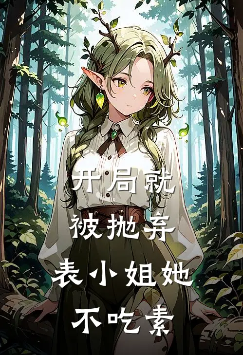 开局就被抛弃，表小姐她不吃素