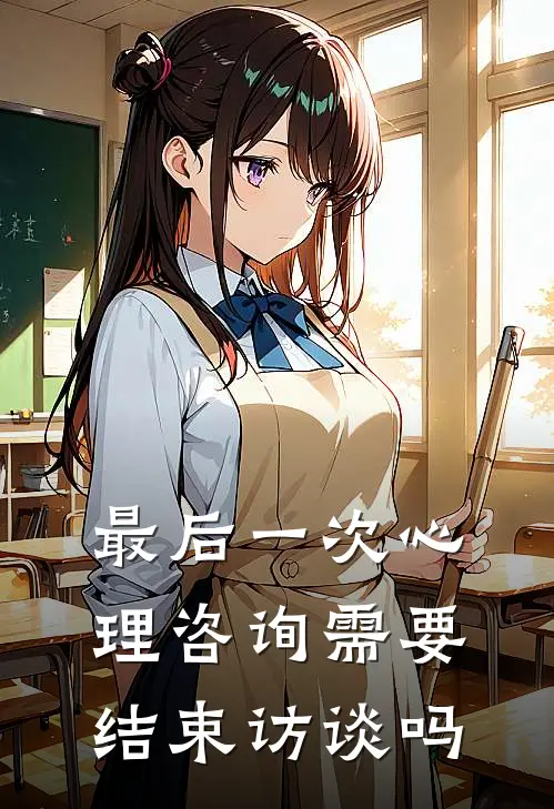 最后一次心理咨询需要结束访谈吗