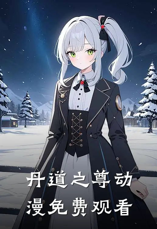 丹道之尊动漫免费观看