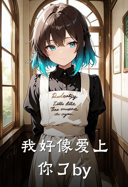 我好像爱上你了by