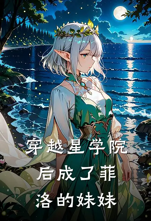 穿越星学院后成了菲洛的妹妹