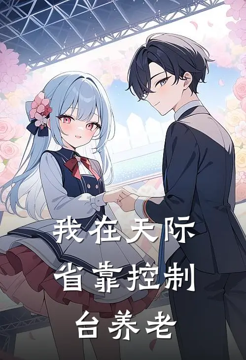 我在天际省靠控制台养老