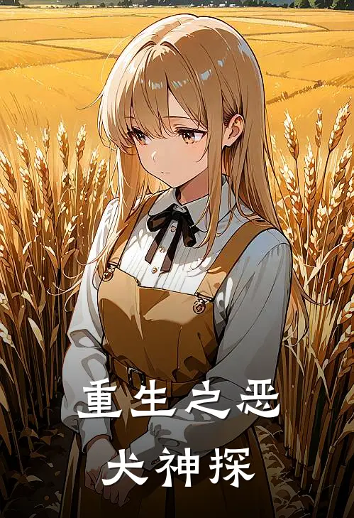 重生之恶犬神探