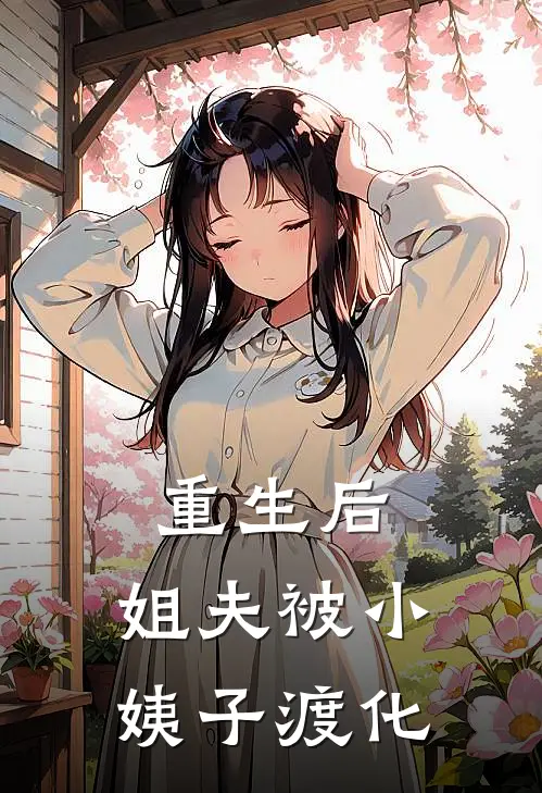 重生后，姐夫被小姨子渡化