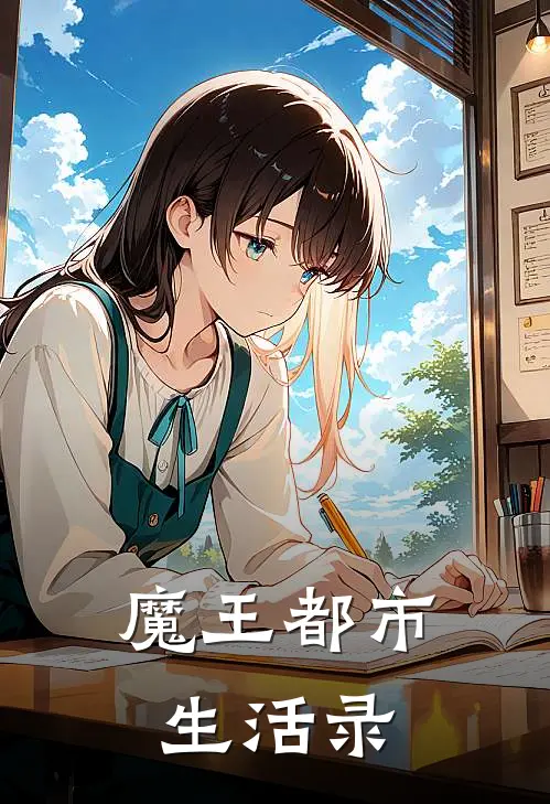 魔王都市生活录