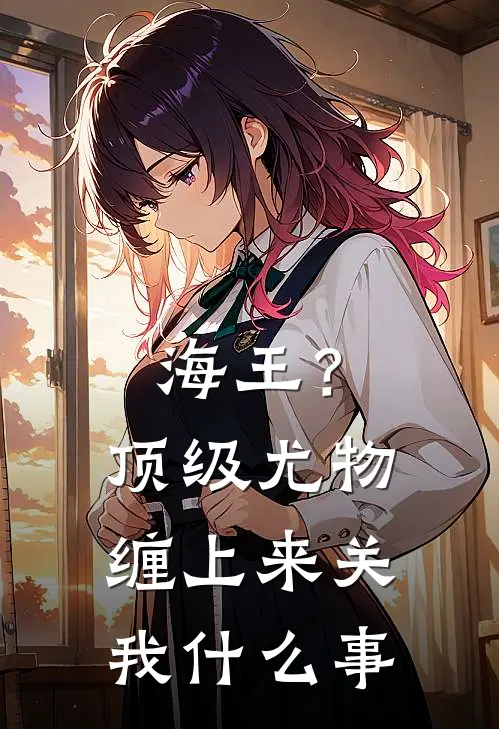 海王？顶级尤物缠上来关我什么事