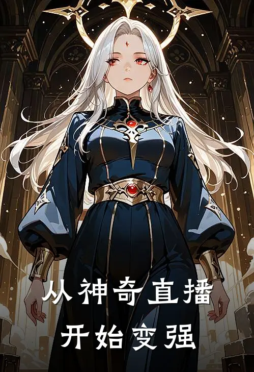 从神奇直播开始变强