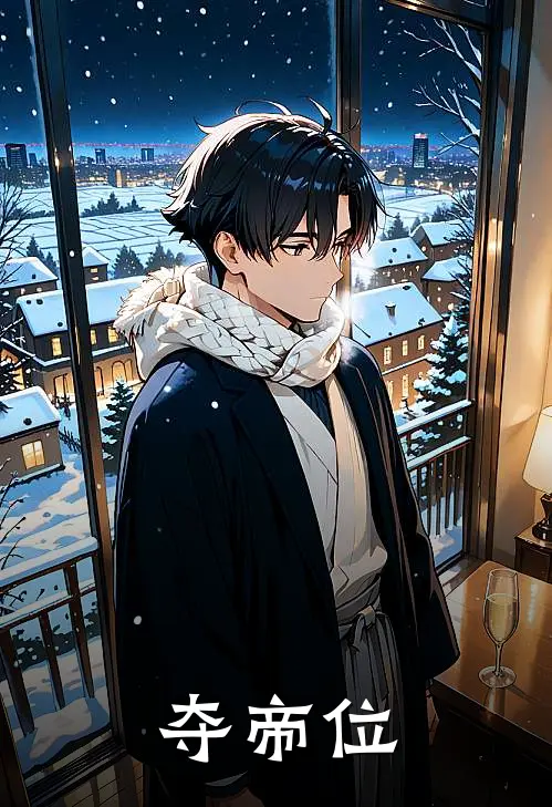 夺帝位