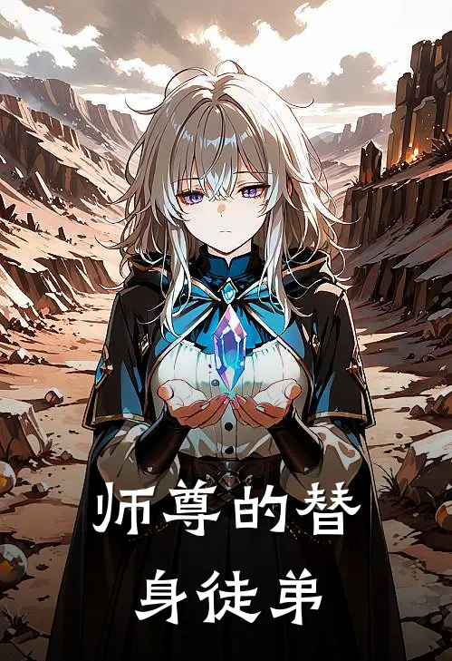 师尊的替身徒弟