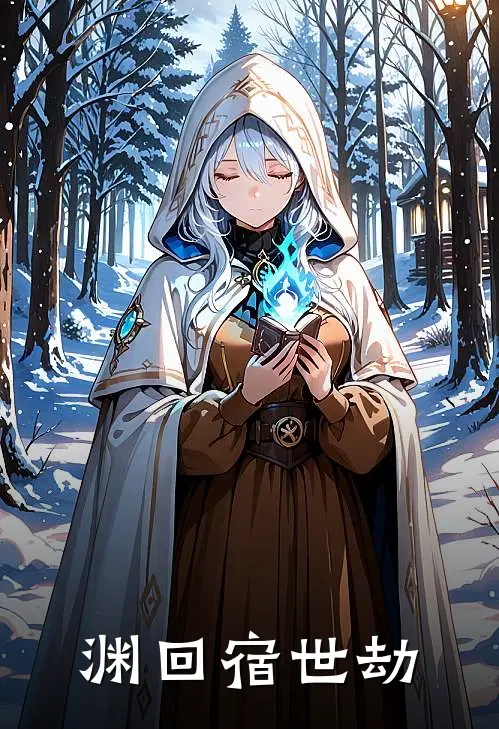 渊回宿世劫(沈砚林渊)热门小说_完结版小说全文免费阅读渊回宿世劫(沈砚林渊)