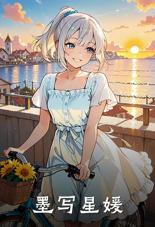 墨写星媛(戴媛黎墨)最新章节在线阅读_(墨写星媛)完整版免费在线阅读