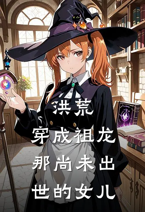 洪荒：穿成祖龙那尚未出世的女儿(敖瑾鸿钧)完结小说_热门小说推荐洪荒：穿成祖龙那尚未出世的女儿敖瑾鸿钧