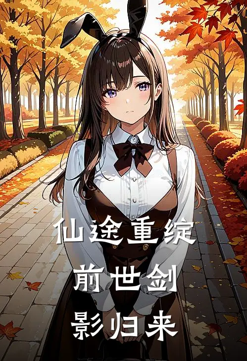 仙途重绽：前世剑影归来