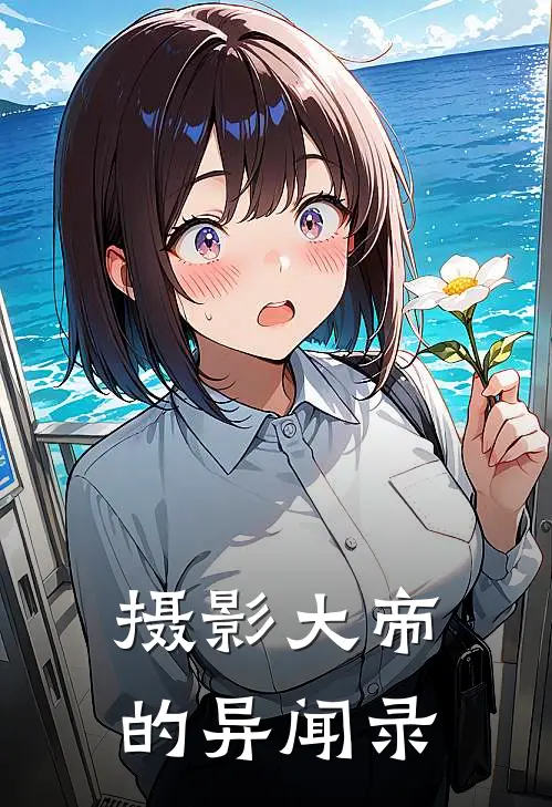 摄影大帝的异闻录