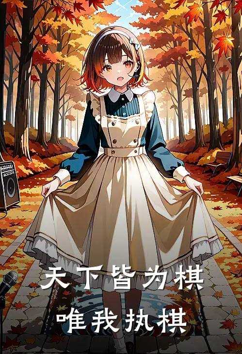 天下皆为棋，唯我执棋