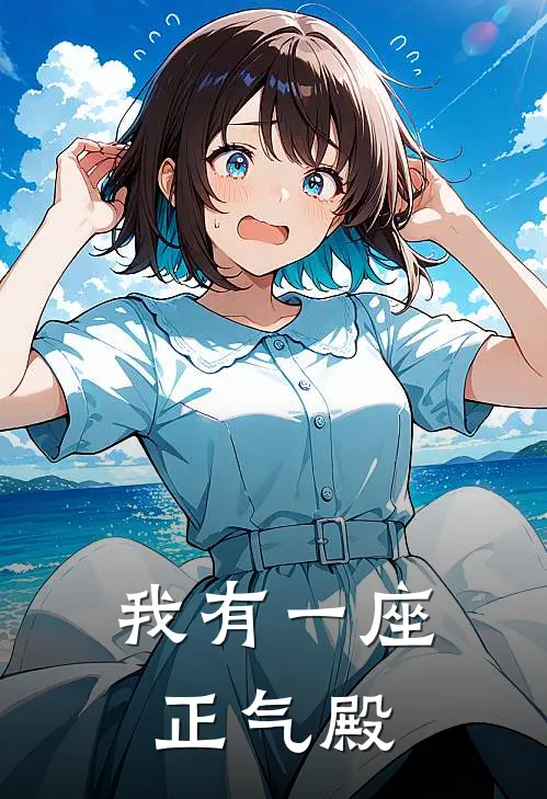 我有一座正气殿