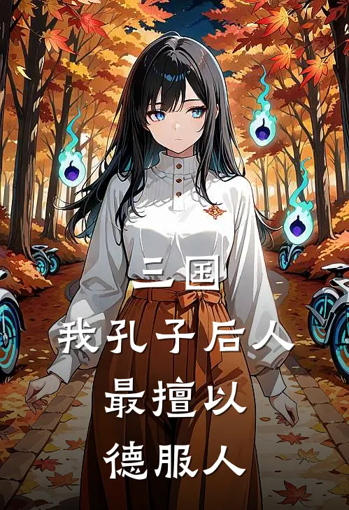 三国，我孔子后人，最擅以德服人