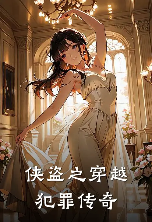 《侠盗之穿越犯罪传奇》苏御霆莱斯特完本小说_苏御霆莱斯特(侠盗之穿越犯罪传奇)全文免费阅读无弹窗大结局