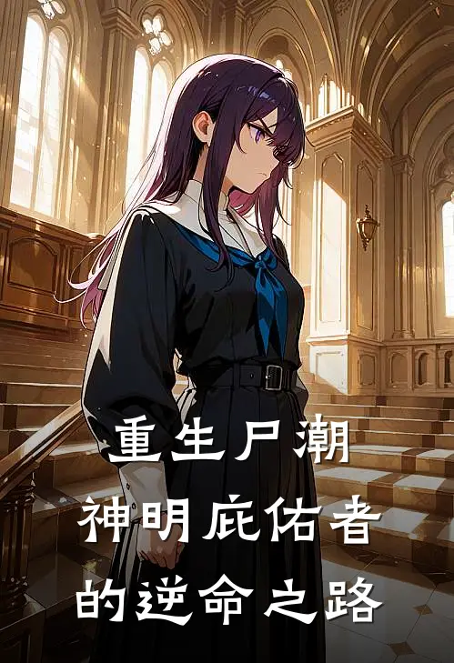 重生尸潮：神明庇佑者的逆命之路