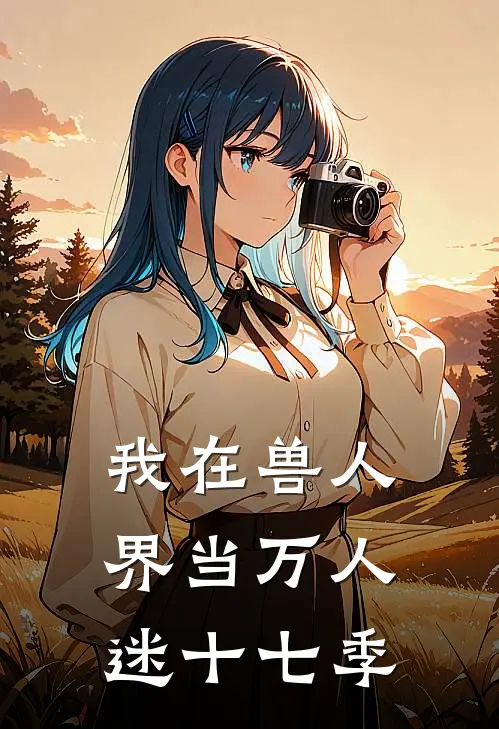 我在兽人界当万人迷十七季