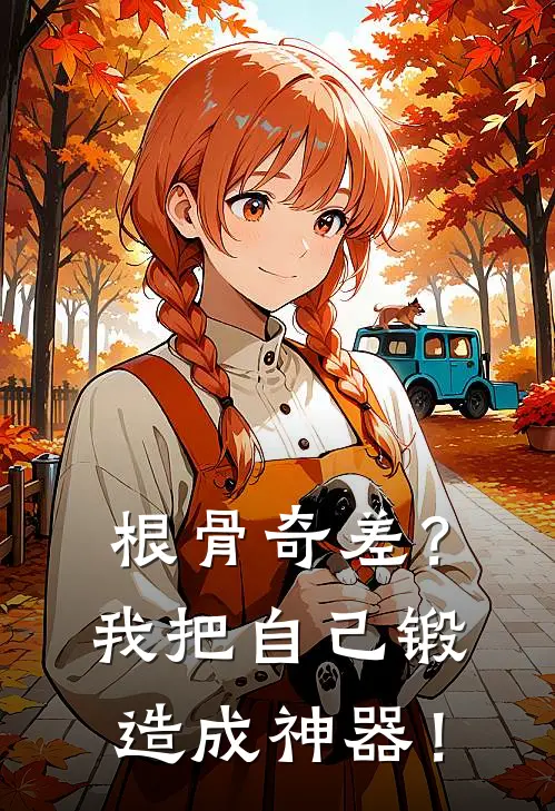 根骨奇差？我把自己锻造成神器！