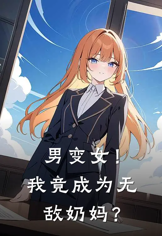 男变女！我竟成为无敌奶妈？