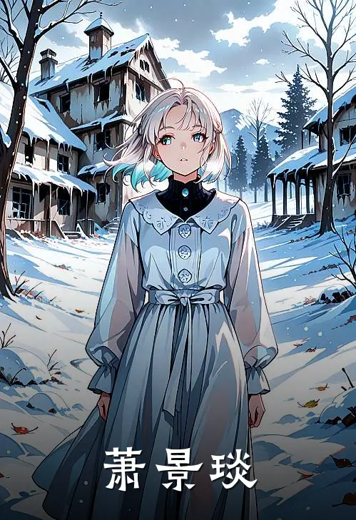 萧景琰(萧景琰苏挽云)最新小说_免费阅读完整版小说萧景琰(萧景琰苏挽云)