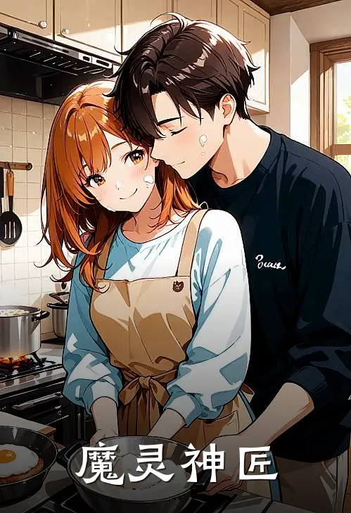 魔灵神匠修云修运小说完结_免费小说全本魔灵神匠(修云修运)