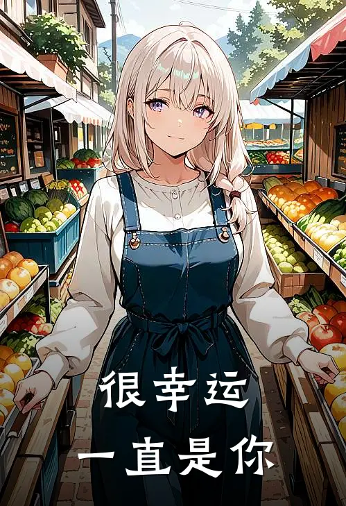 很幸运，一直是你