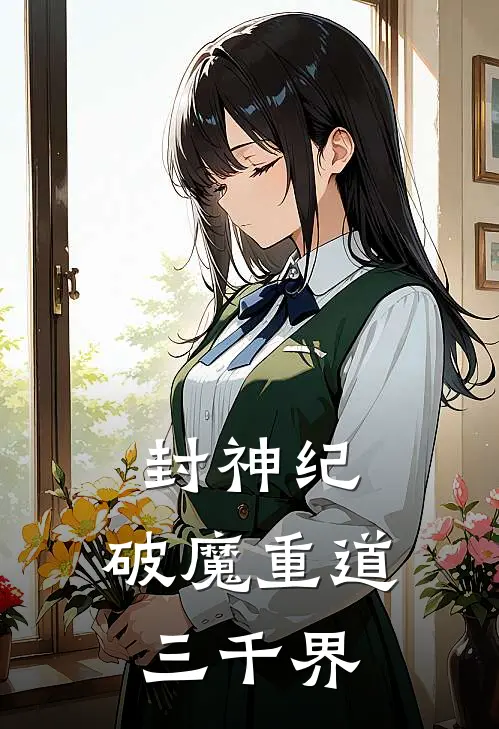 封神纪：破魔重道三千界