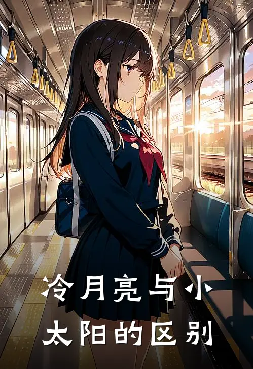 冷月亮与小太阳的区别