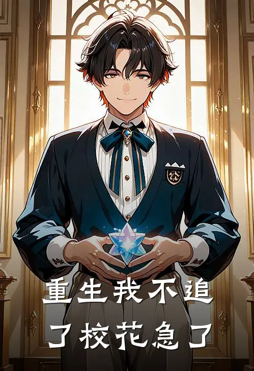 重生我不追了校花急了