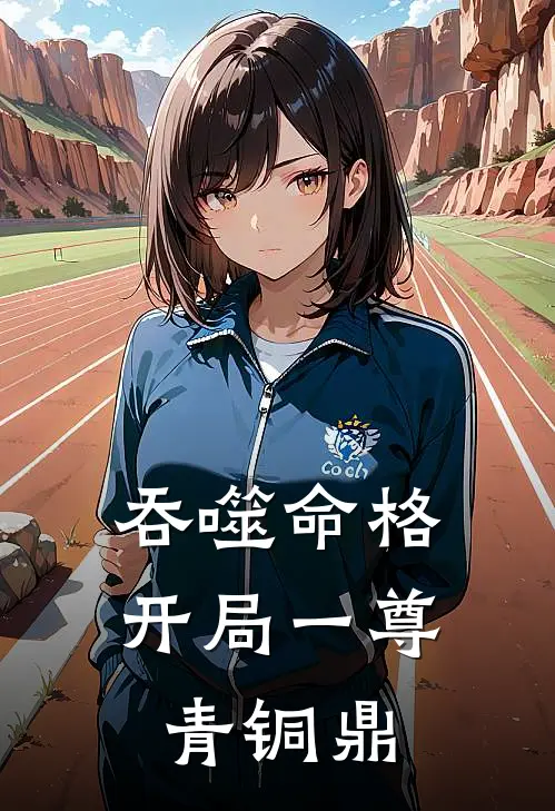 吞噬命格：开局一尊青铜鼎