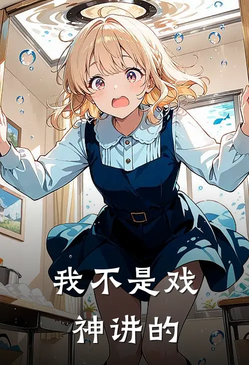 我不是戏神讲的