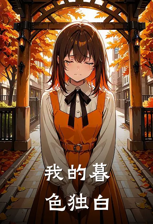 我的暮色独白