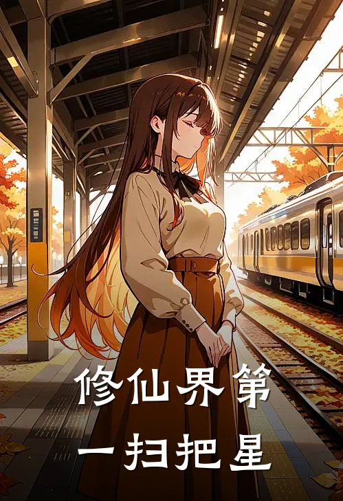 修仙界第一扫把星