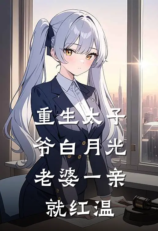 重生太子爷白月光老婆一亲就红温(谢璟祝明月)热门网络小说_最新章节列表重生太子爷白月光老婆一亲就红温(谢璟祝明月)