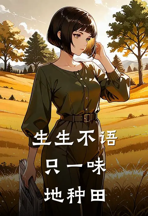 生生不语，只一味地种田