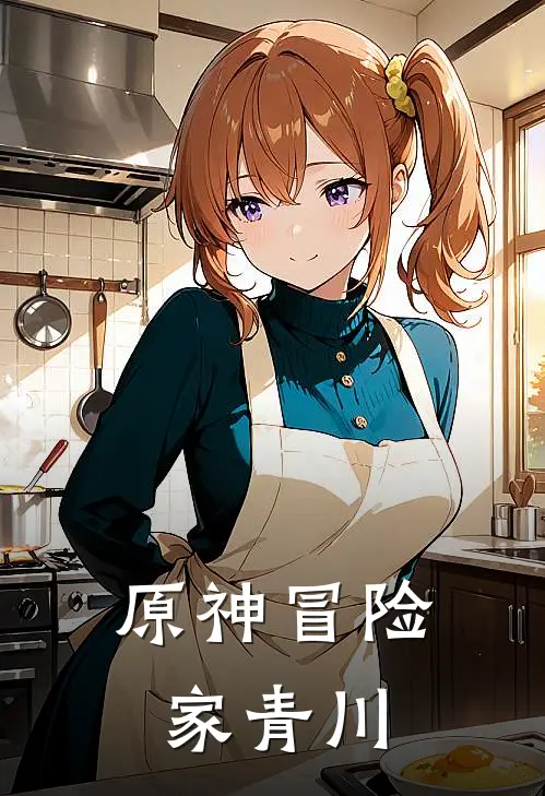 原神冒险家青川