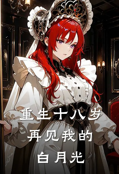 重生十八岁，再见我的白月光